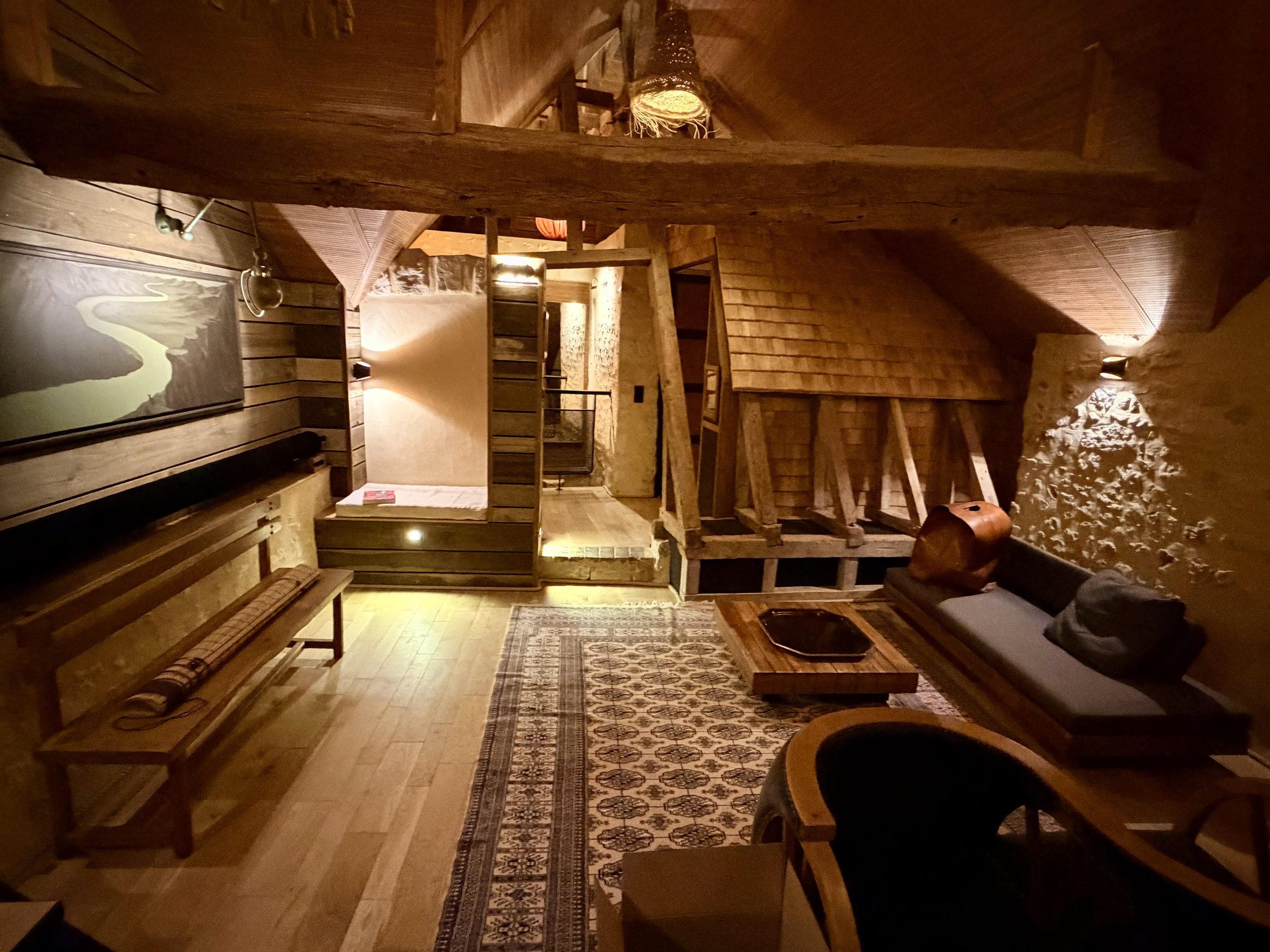 Rénovation électrique d’un gîte de charme dans le Perche